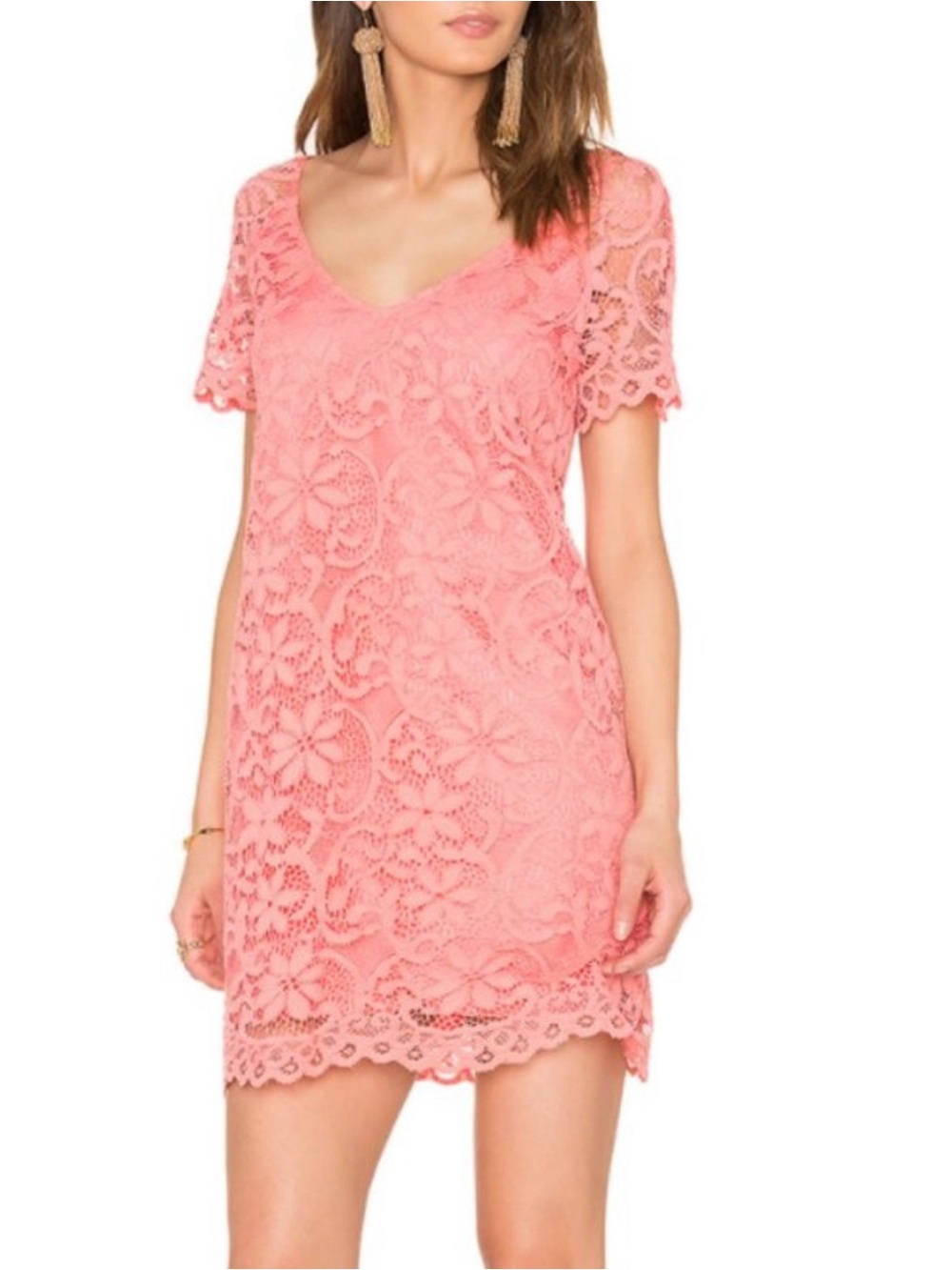 New BB Dakota Dress